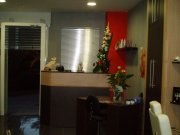 peluquería estética