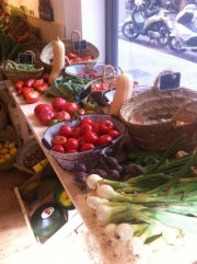 tienda alimentacion ECO
