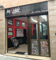 Estudio Tattoo