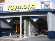 Túnel de lavado
