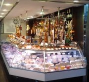 Charcuteria 