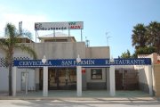 Restaurante en Novo Sancti-Petri