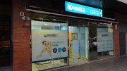 Centro de Estetica en funcionamiento