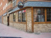 cervecería