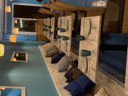 Traspaso de restaurante en Sitges