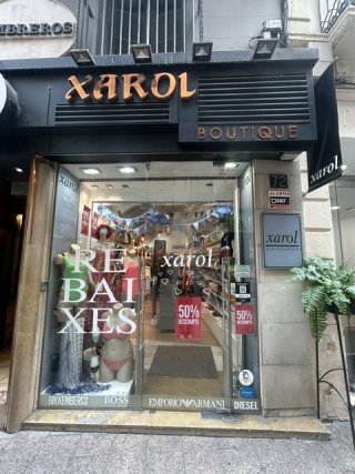 Boutique Xarol – Moda íntima i bany