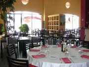 se traspasa restaurante