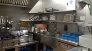 Traspaso Restaurante / Cafeteria