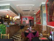 bar restaurante asador