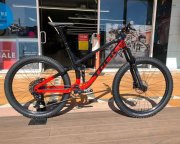 2021 Trek Rail 9.8 XT