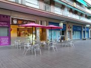 Cafeteria en traspaso