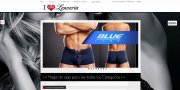 tienda online de lencería
