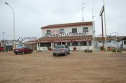 Hostal restaurante