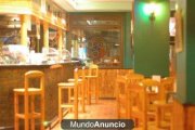 taberna irlandesa (funcionando)