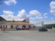 Mesón-restaurante en Polígono Industrial de Sevilla