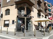 Bar Restaurant Ca la Noe