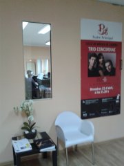 academia de música