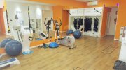 Centro de Electroestimulacion / Estetica / Gimnasio