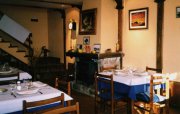 CHOLLO VENTA Restaurante-bar-pensión para reformar