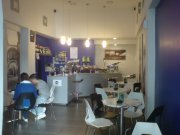 café-bar centro de murcia
