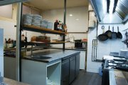 bar - bocatería