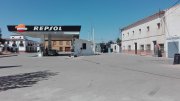 Oferta Importante  Venta Gasolinera