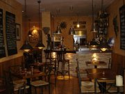 Bar-Restaurante