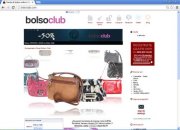 negocio online de bolsos y complementos de marca