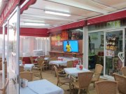 Bar comidas en Centro Comercial Novo Sancti Petri