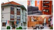 Hotel vivero 2