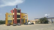hotel campomar autovia la manga mar menor