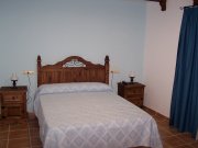 Hostal Rural con encanto 2* Provincia de Badajoz