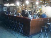 PUB EN AGUADULCE