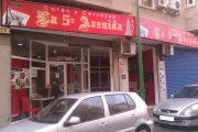 Bar Cefeteria
