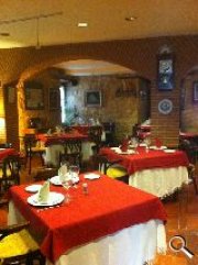 restaurante con vivienda