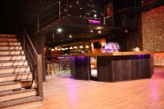 Traspaso Discoteca