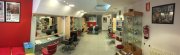 Salon de peluqueria y estetica 