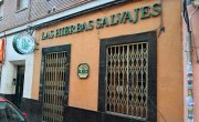 SE VENDE Herbolario