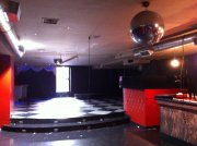 pub-bar de copas-disco bar