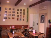 bar con terraza 