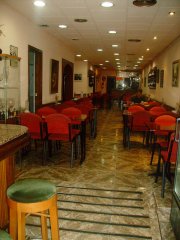 Bar restaurante en eixample derecho