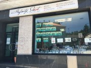 Traspaso tienda y estudio de fotografía