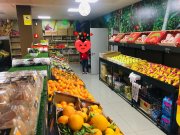 traspaso fruteria