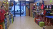 Tienda de deportes