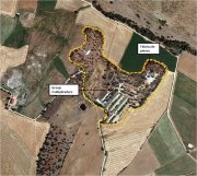 granja porcina de protección sanitaria especial en olivenza