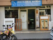 TRANSPASO TIENDA DE CARPINTERIA DE ALUMINIO