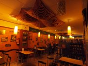 bar-cafetería