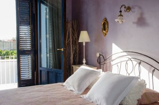 Inversión en activo Turístico – Alojamiento rural operativo + Inmueble en propiedad (Valencia)