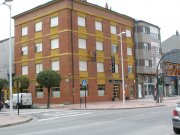 Hostal pequeño por Jubilación