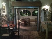 Bar cafeteria terraza
